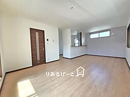 新上小阪　中古一戸建て