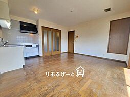 布市町4丁目　中古一戸建て