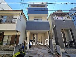 加納7丁目　中古一戸建て