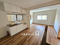 北条6丁目　中古一戸建て