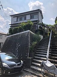 北中振1丁目　中古一戸建て