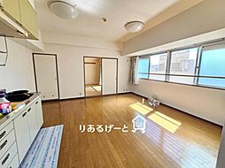 万葉ハイツ小阪菱屋西