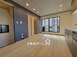 高井田中1丁目　中古一戸建て