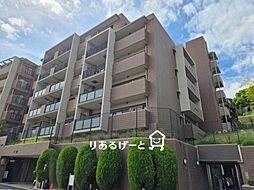 ヴィルヌーブ吹田山手町