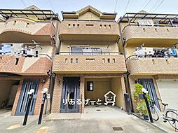 下馬伏町　中古一戸建て