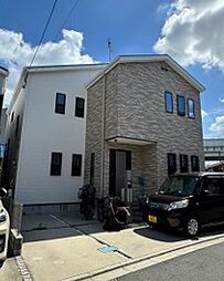 八雲北町2丁目　中古一戸建て