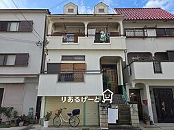 北岸和田3丁目　中古一戸建て