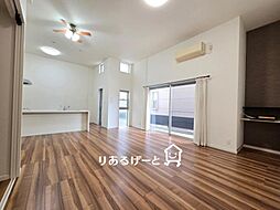 大久保町5丁目　中古一戸建て