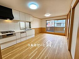 日下町7丁目　中古一戸建て