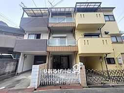 北石切町　中古一戸建て