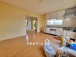 上四条町　中古一戸建て