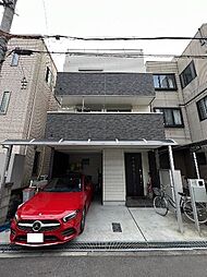 井高野3丁目　中古一戸建て