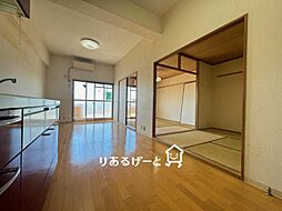 ハイマート弥刀　　2番館