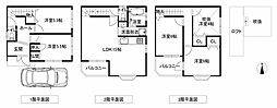 小路町　中古一戸建て