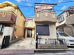 南別府町　中古一戸建て