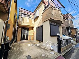 南別府町　中古一戸建て