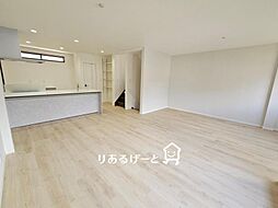 長堂3丁目　中古一戸建て