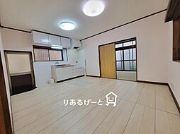 南正雀1丁目　中古一戸建て