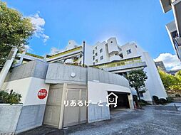 千里山ロイヤルマンション三番街Ｅ棟