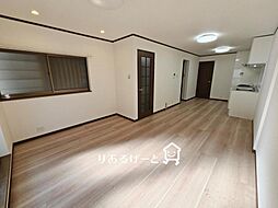 鴫野東3丁目　中古一戸建て