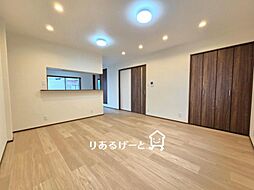 高殿2丁目　中古一戸建て