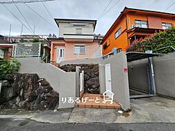 東石切町4丁目 中古一戸建て