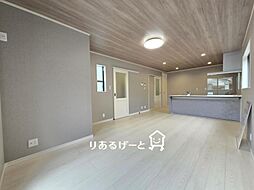 梶町3丁目　新築一戸建て