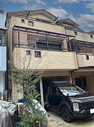 大久保町3丁目　中古一戸建て