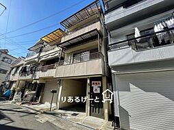 舟田町　中古一戸建て