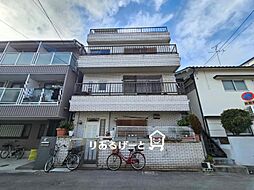 守口市東町1丁目 中古一戸建て