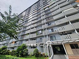 公社千里山田Ｄ住宅　Ａ2棟