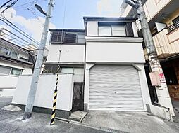 十八条3丁目　中古一戸建て