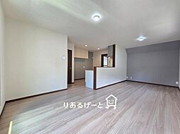 日下町8丁目　新築一戸建て