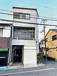 津の辺町　中古一戸建て