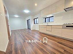 鶴見1丁目 中古一戸建て