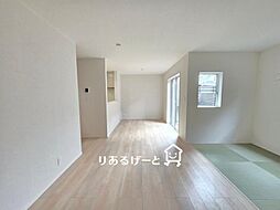 クレイドルガーデン東大阪布市町　第1　3号地