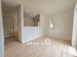 クレイドルガーデン東大阪布市町　第1　2号地