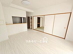 コスモ都島　弐番館