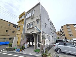 北岸和田2丁目　中古一戸建て