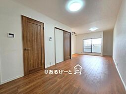 若江南町2丁目　中古一戸建て