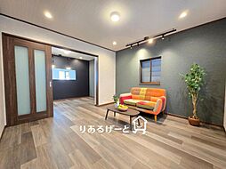 末広町　中古一戸建て