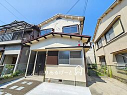 鳥飼上3丁目 中古一戸建て