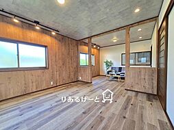 西岩田1丁目 中古一戸建て