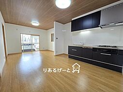 南寺方東通4丁目　中古一戸建て