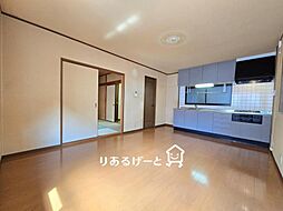 諸口1丁目 中古一戸建て