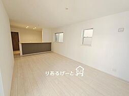 ファーストタウン東大阪市第一豊浦町 4号棟