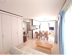 横小路町4丁目 中古一戸建て