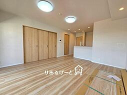 星和プラネタウン千里南　第弐期