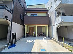 金田町5丁目 中古一戸建て