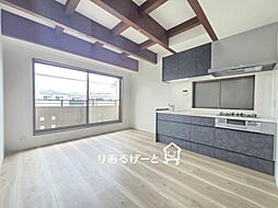 日下町5丁目　中古一戸建て